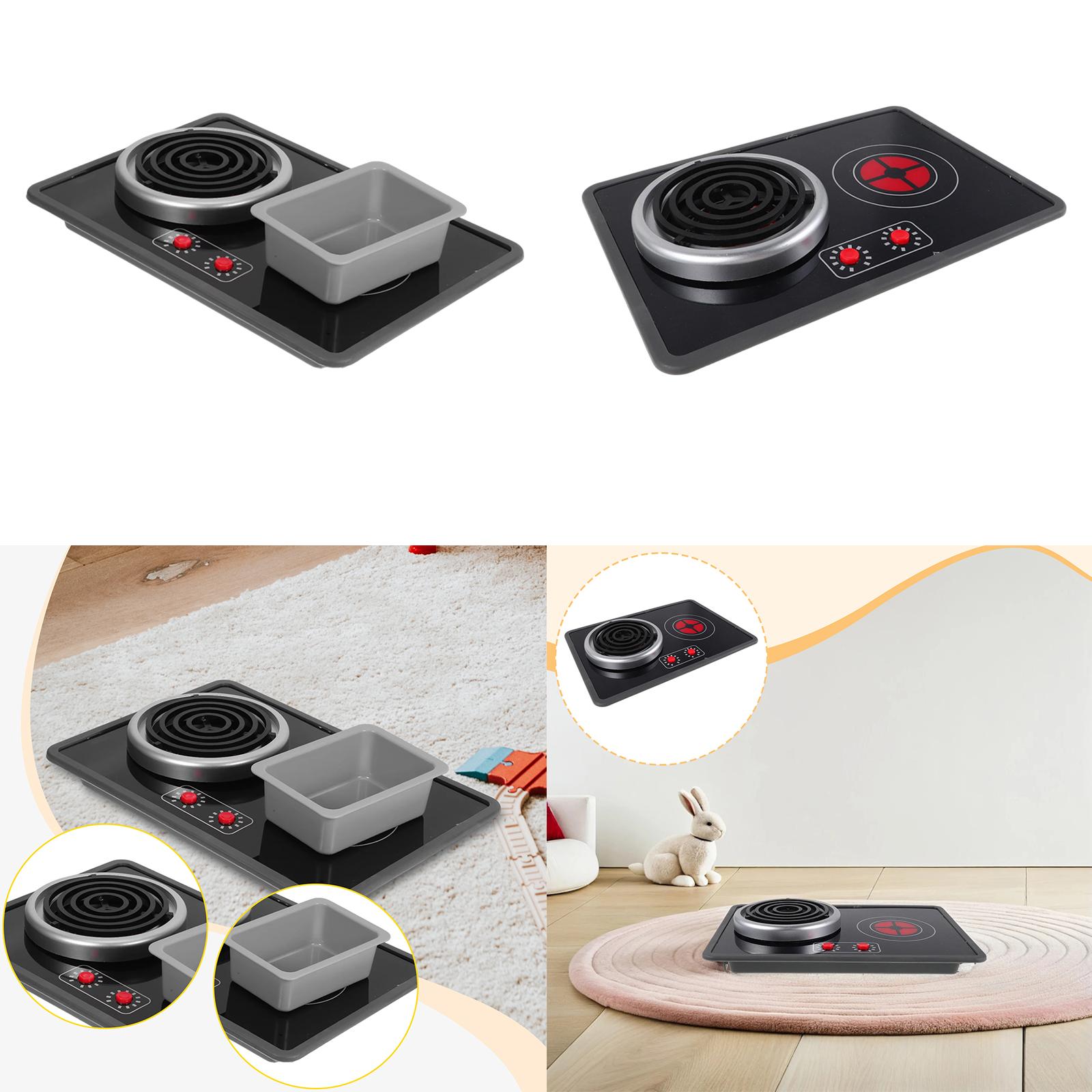 Kitchen Appliances For Kids - Kids Kitchen Toy Stove Toy with