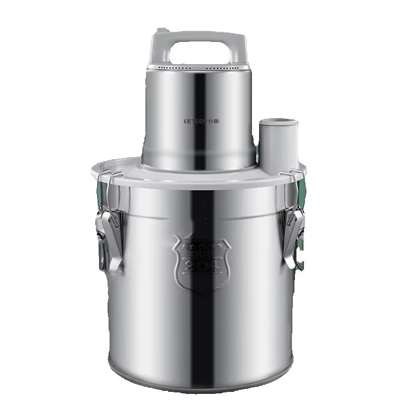Food Processor Large - 16L Mincer Meat Grinder Electric Garlic