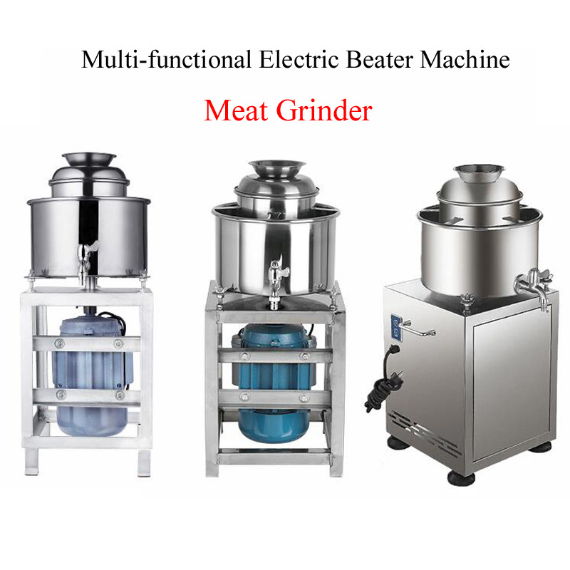 Restaurant Meat Slurry Machine - Meat Grinder Attachment 评论和价格