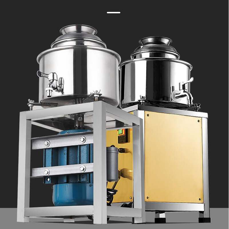 Restaurant Meat Slurry Machine - Meat Grinder Attachment 评论和价格