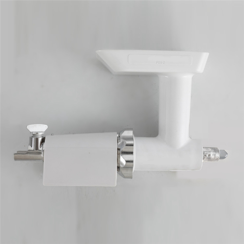 Meat Grinder Attachment for Ki - Meat Grinder Attachment 评论和价格