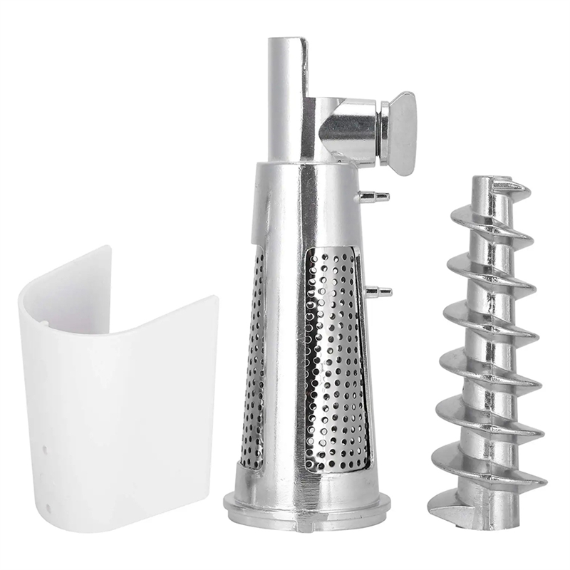 Meat Grinder Attachment for Ki - Meat Grinder Attachment 评论和价格