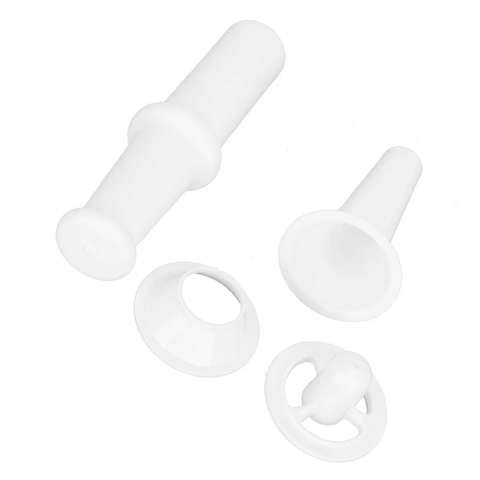 Food Pusher + Sausage Filling  - Meat Grinder Attachment 评论和价格