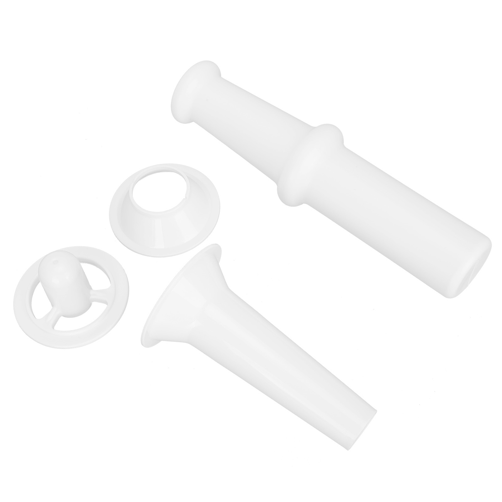 Food Pusher + Sausage Filling  - Meat Grinder Attachment 评论和价格