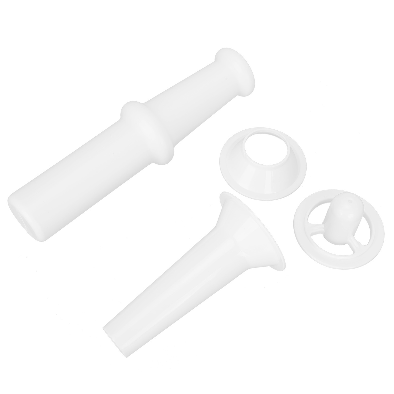 Food Pusher + Sausage Filling  - Meat Grinder Attachment 评论和价格