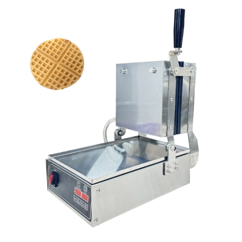 Multifunctional Bread Waffle S - Waffle Iron Belgian 评论和价格
