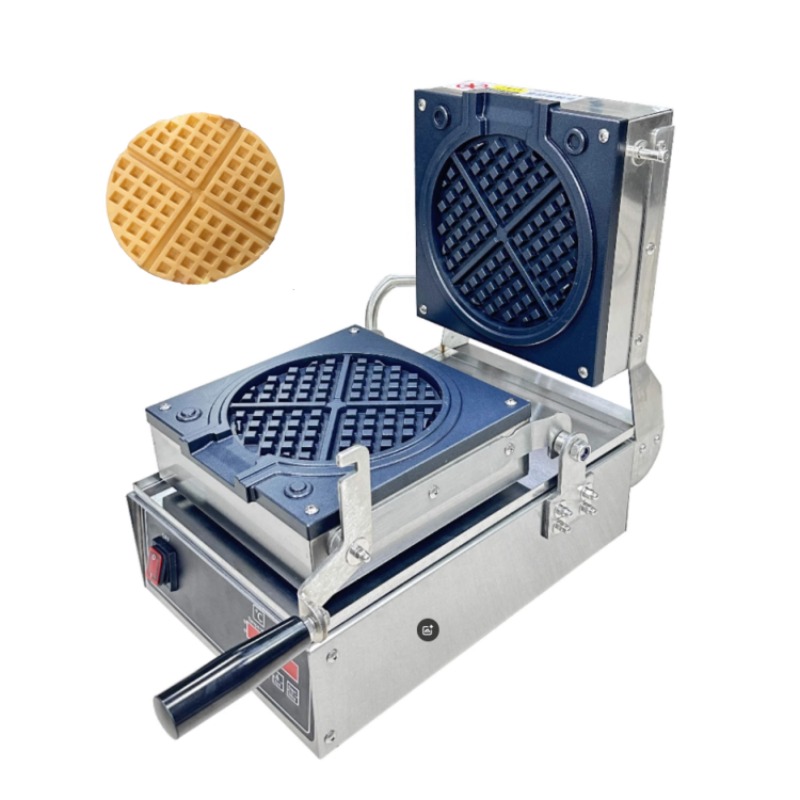 Multifunctional Bread Waffle S - Waffle Iron Belgian 评论和价格