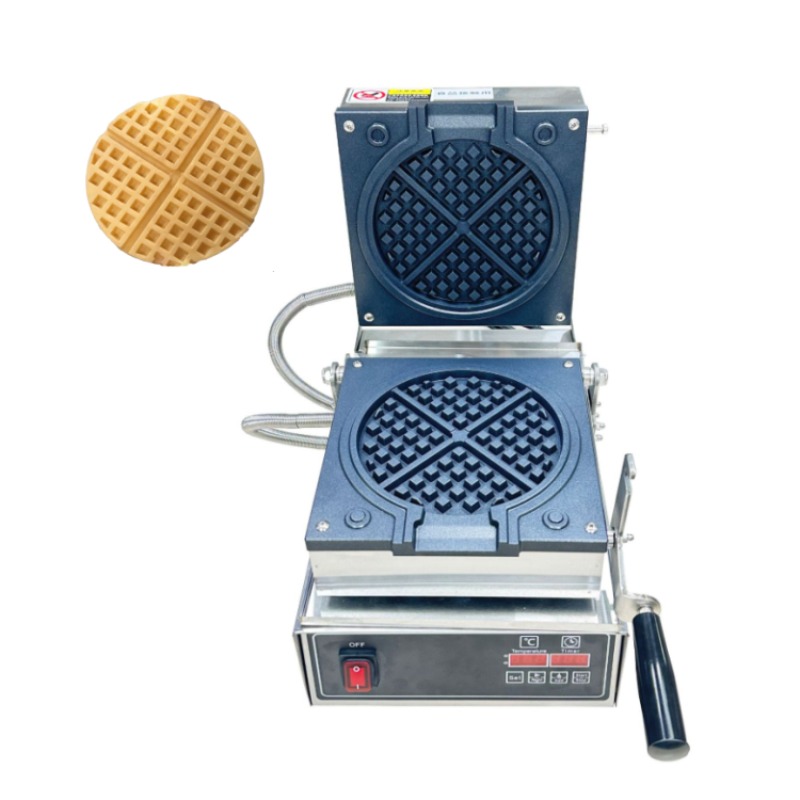 Multifunctional Bread Waffle S - Waffle Iron Belgian 评论和价格