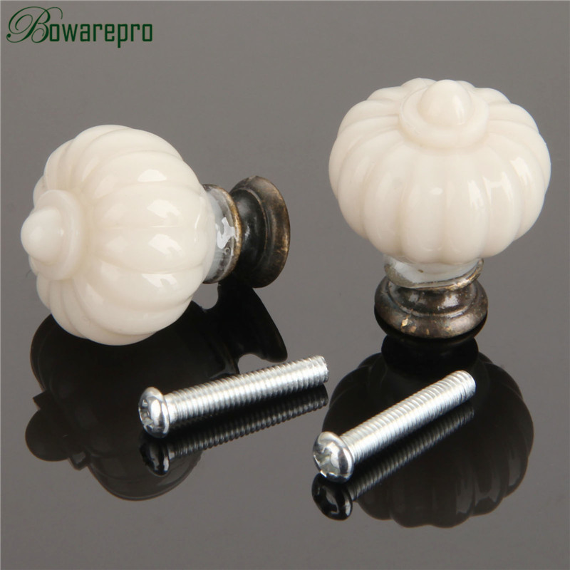 1Pc Acrylic Ivory White Pumpki - Kitchen Appliances Cabinet 评论和价格