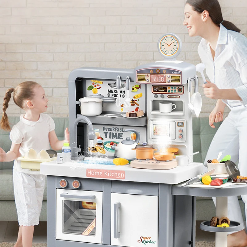 Children's Extra Large 100cm K - Kitchen Appliances For Kids 评论和价格