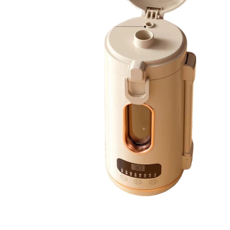 AB43-Soy Milk Maker For 1-2 Pe - Soy Milk Maker 评论和价格