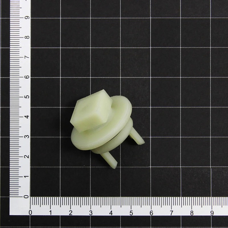 4Pcs Meat Grinder Plastic Gear - Meat Grinder Attachment 评论和价格