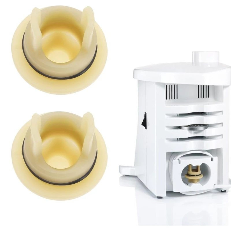 4Pcs Meat Grinder Plastic Gear - Meat Grinder Attachment 评论和价格