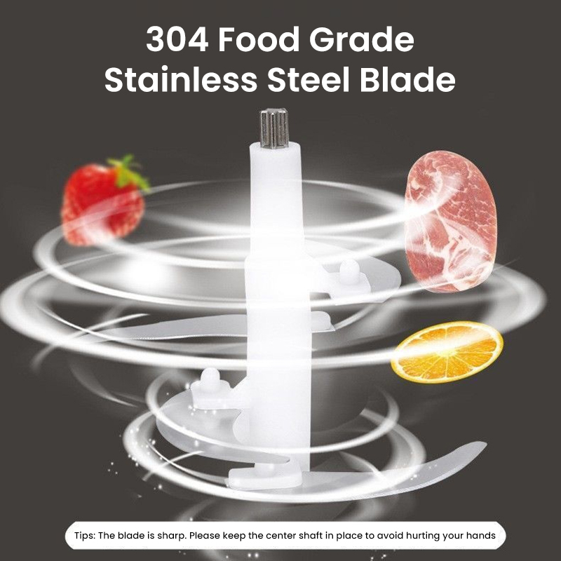 Electric Meat Grinder Stainles - Meat Grinder Attachment 评论和价格