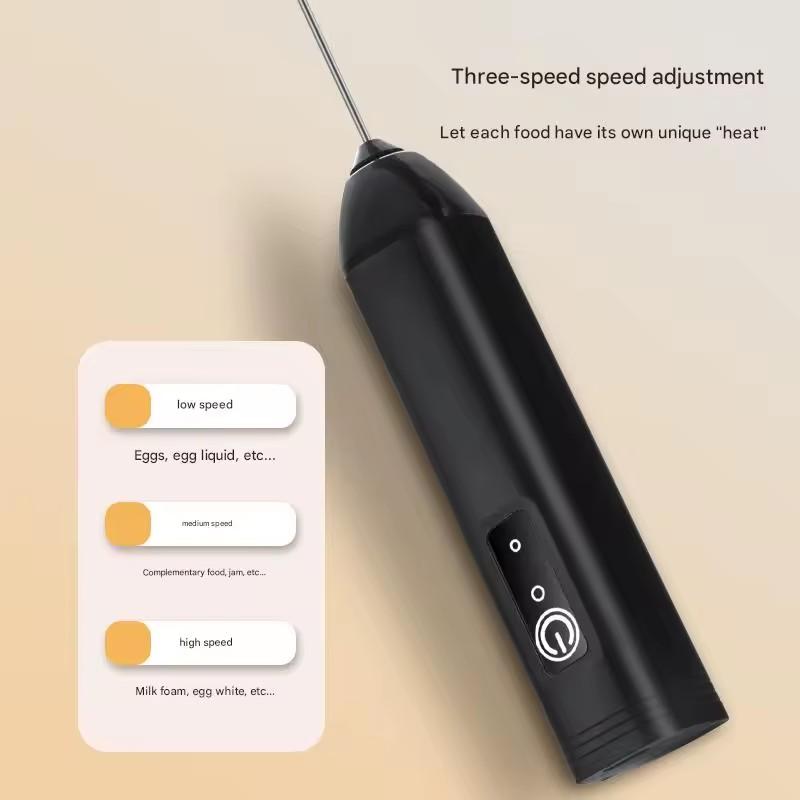 Handheld Milk Frother Recharge - Yogurt Maker Electric 评论和价格