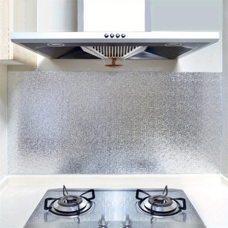 YITAPE Kitchen Aluminum Foil S - Kitchen Appliances Cabinet 评论和价格