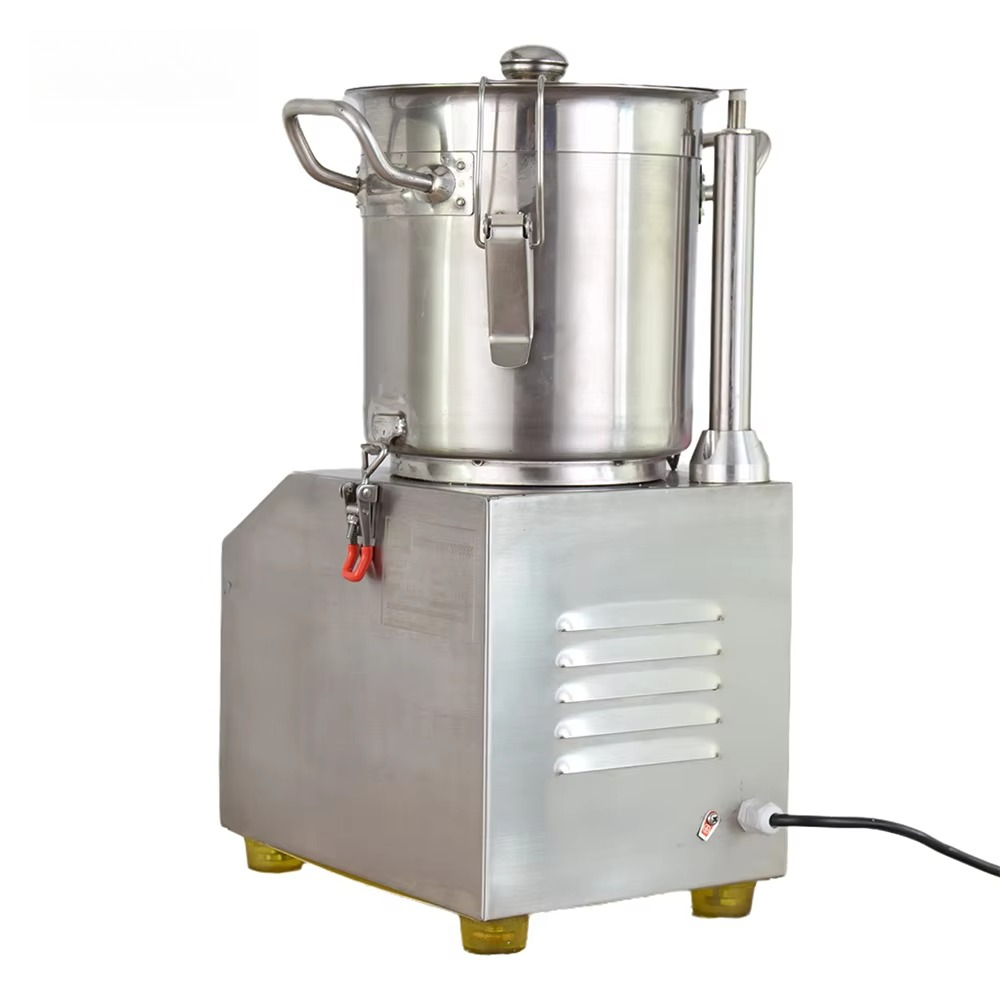 13L Large Capacity Commercial  - Food Processor Large 评论和价格