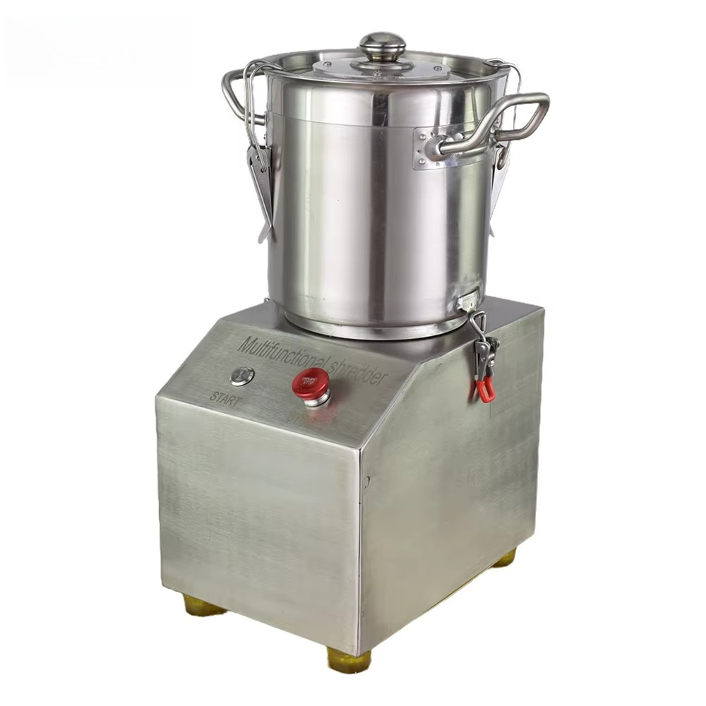 13L Large Capacity Commercial  - Food Processor Large 评论和价格