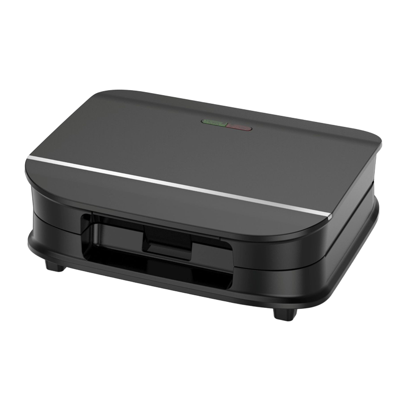 Compact 2-Square Belgian Elect - Waffle Iron Belgian 评论和价格