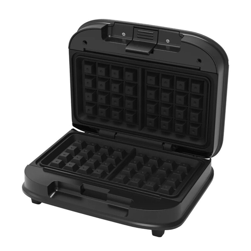 Compact 2-Square Belgian Elect - Waffle Iron Belgian 评论和价格