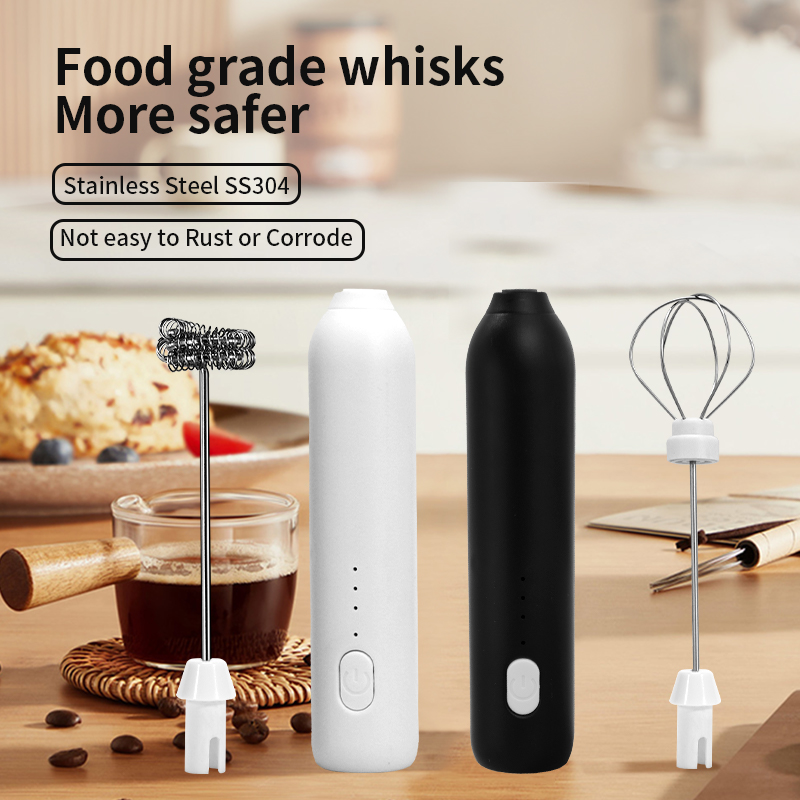 2 In 1 Electric Coffee Frother - Yogurt Maker Electric 评论和价格