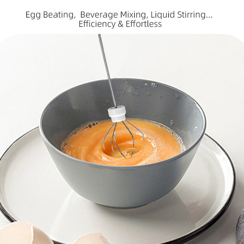 2 In 1 Electric Coffee Frother - Yogurt Maker Electric 评论和价格