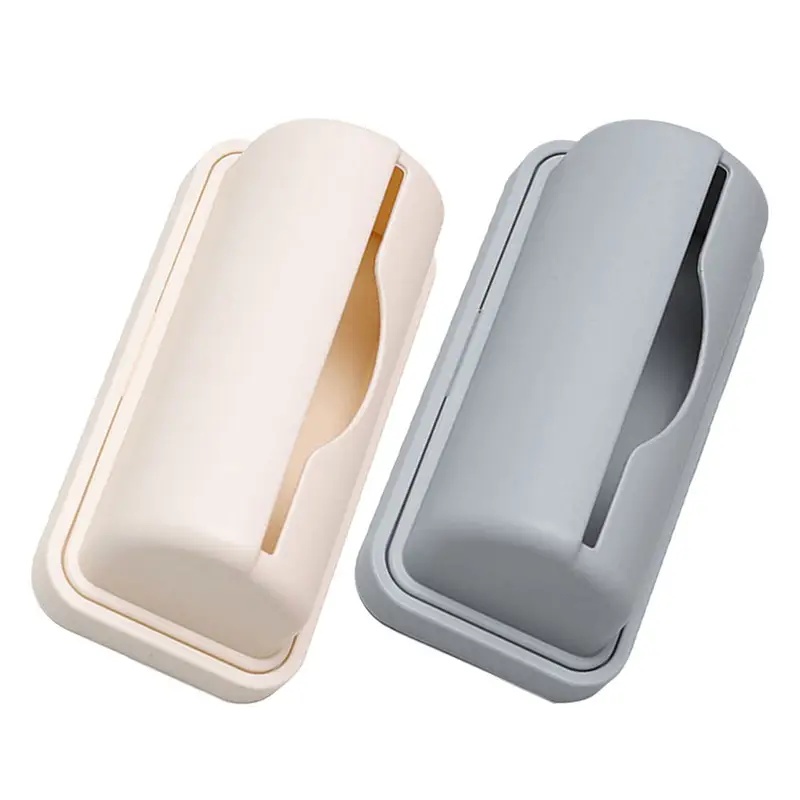1/2/3/4Pcs Wall-Mounted Trash  - Kitchen Appliances Cabinet 评论和价格