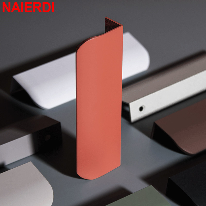 NAIERDI Morandi Long Furniture - Kitchen Appliances Cabinet 评论和价格