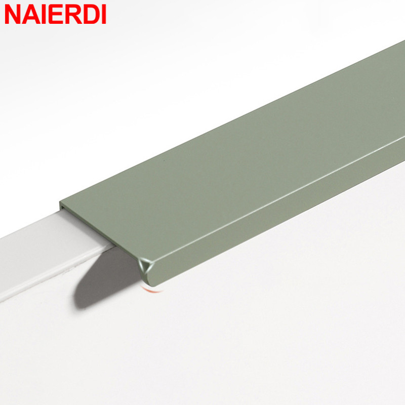NAIERDI Morandi Long Furniture - Kitchen Appliances Cabinet 评论和价格