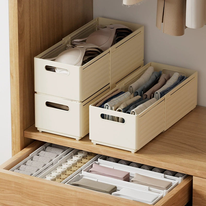 Scalable Drawer Organizer, Adj - Kitchen Appliances Cabinet 评论和价格