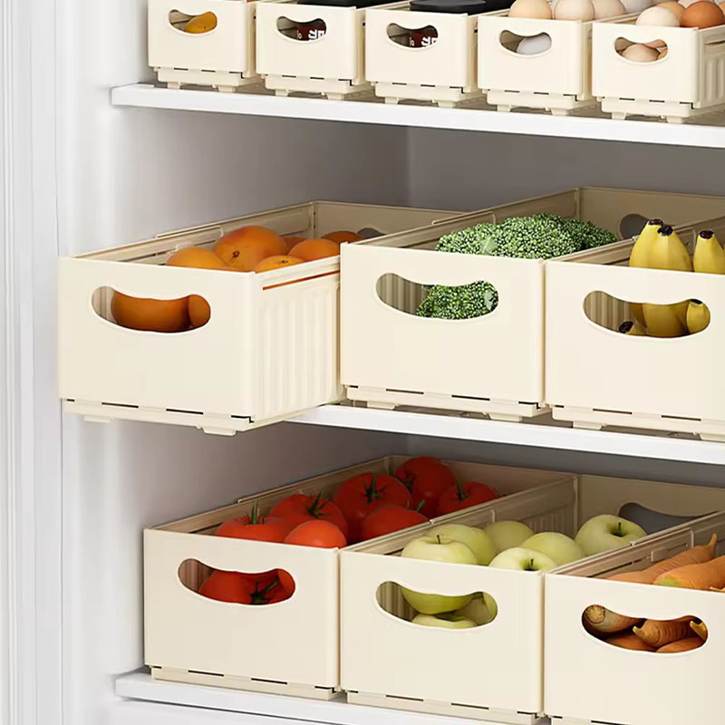 Scalable Drawer Organizer, Adj - Kitchen Appliances Cabinet 评论和价格