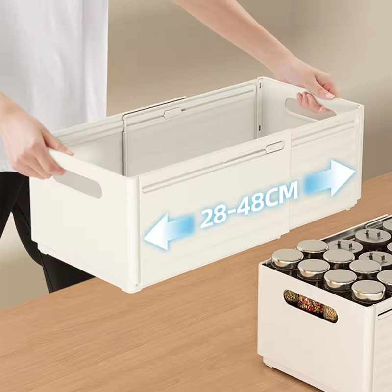 Scalable Drawer Organizer, Adj - Kitchen Appliances Cabinet 评论和价格