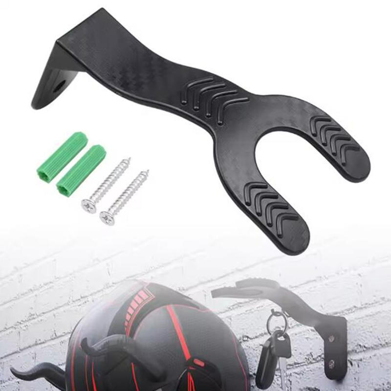 Motorcycle Helmet Hook Racks M - Kitchen Appliances Cabinet 评论和价格