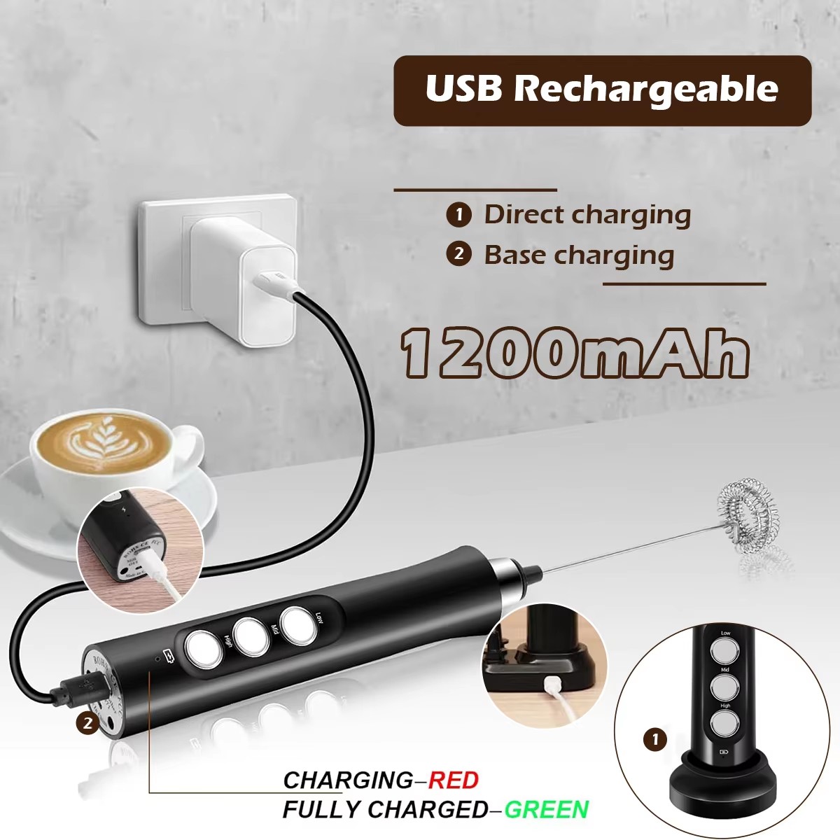 Wireless Rechargeable Electric - Yogurt Maker Electric 评论和价格