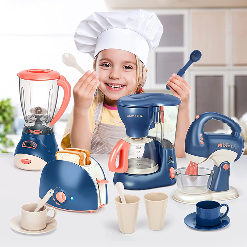 Mini Household Appliances Kitc - Kitchen Appliances For Kids 评论和价格