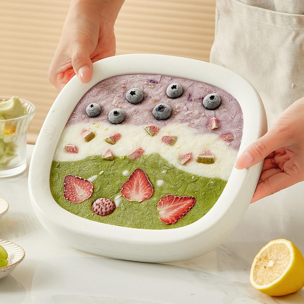Portable Non-Electric Fried Ic - Yogurt Maker Electric 评论和价格