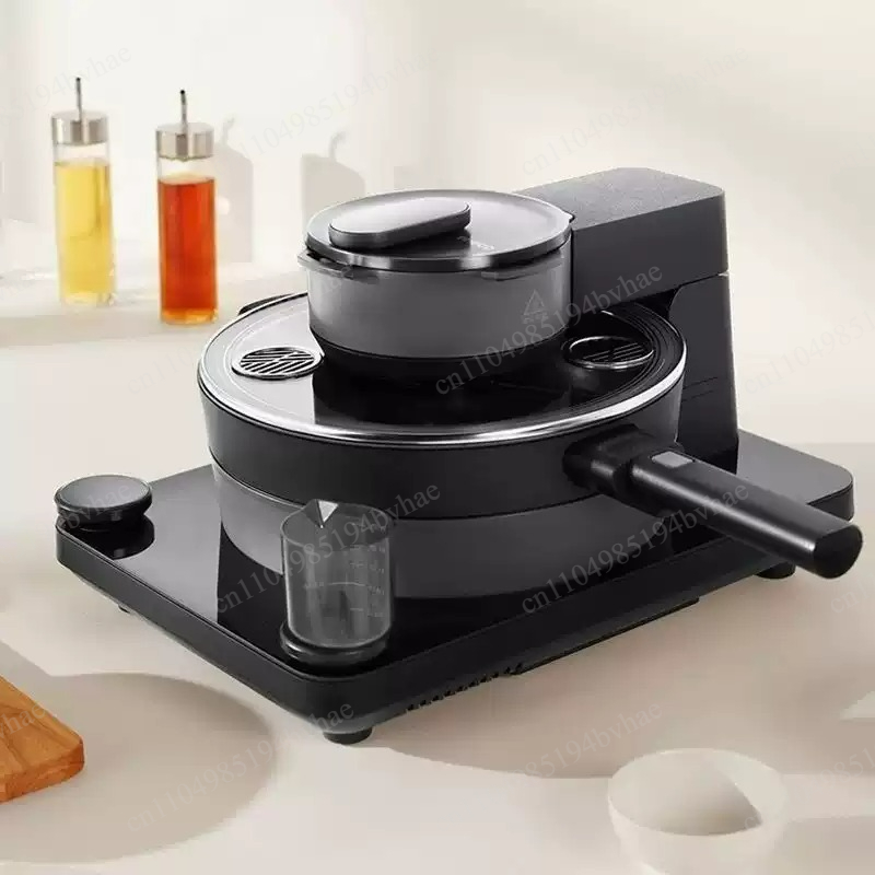 1.0 intelligent cooking machin - Food Processor Large 评论和价格