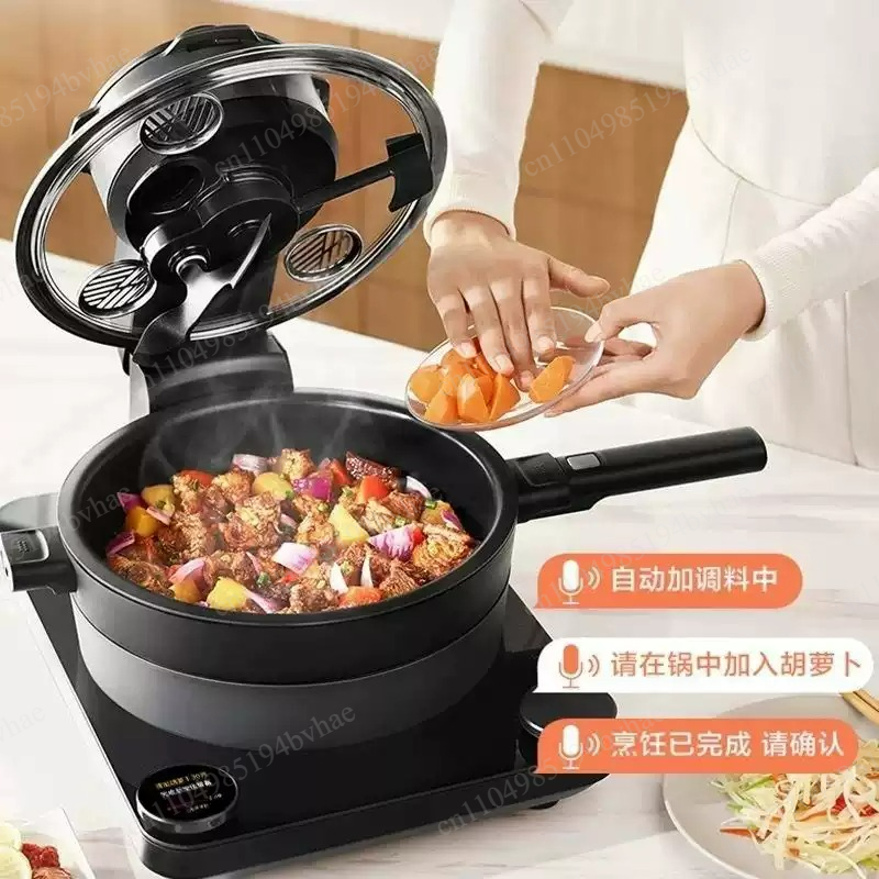 1.0 intelligent cooking machin - Food Processor Large 评论和价格
