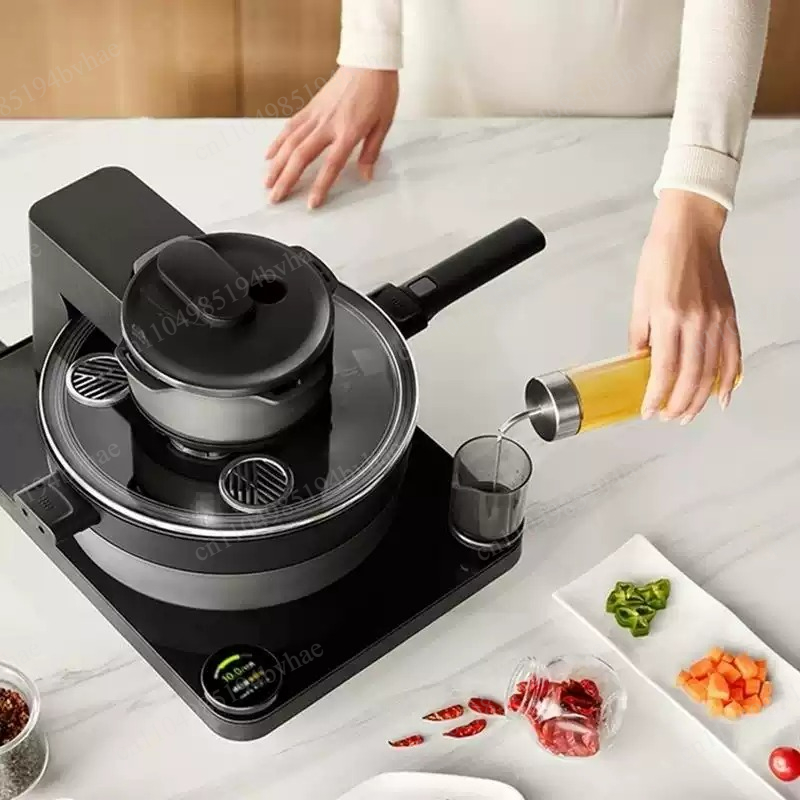 1.0 intelligent cooking machin - Food Processor Large 评论和价格