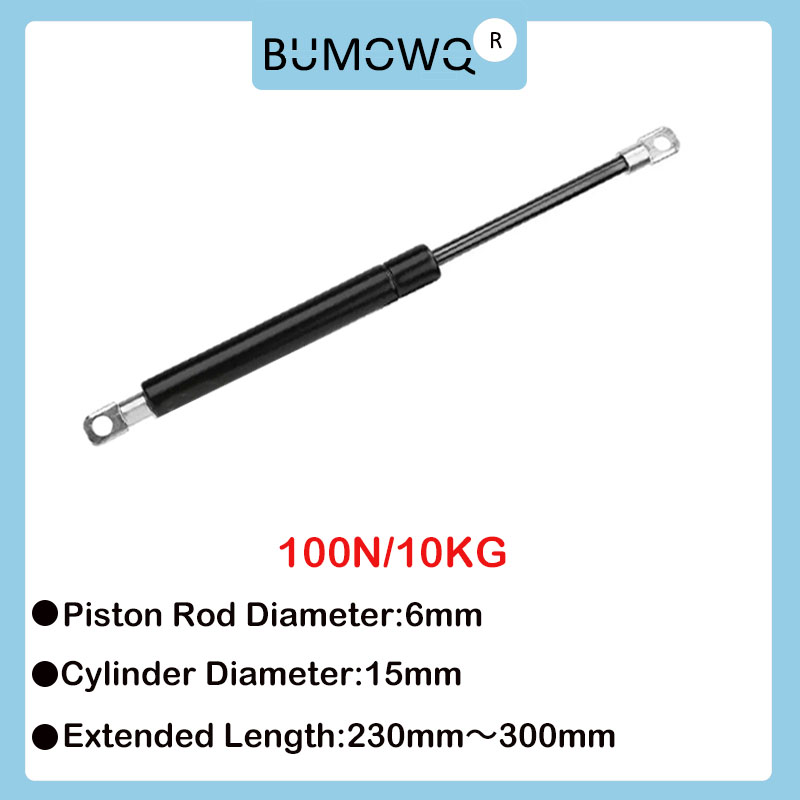 1PC 230mm-300mm 10kg/100N Univ - Kitchen Appliances Cabinet 评论和价格