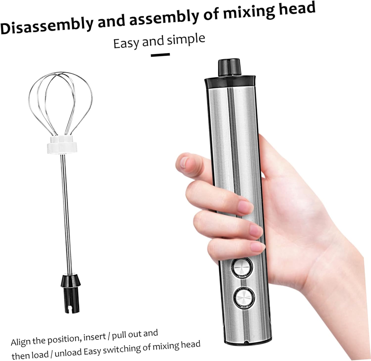 Magpie 3 in 1 Handheld Electri - Yogurt Maker Electric 评论和价格
