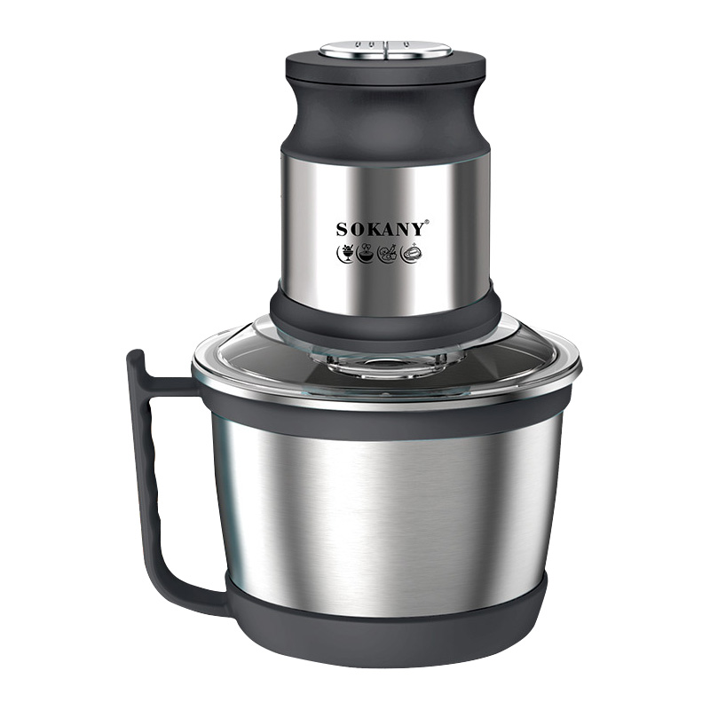 Electric 3L multi-functional s - Food Processor Large 评论和价格