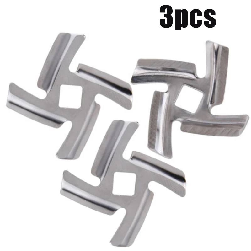 1/3pcs Meat Grinder Mincer Sta - Meat Grinder Attachment 评论和价格