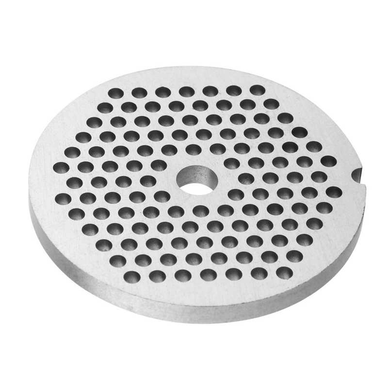 Meat Grinder Plate 3mm 5mm 7.5 - Meat Grinder Attachment 评论和价格