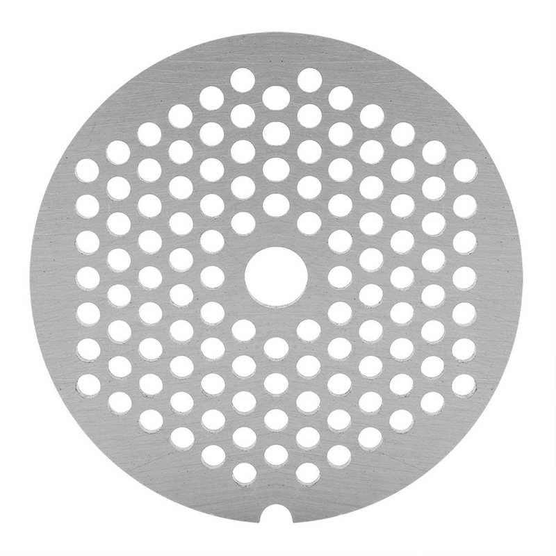 Meat Grinder Plate 3mm 5mm 7.5 - Meat Grinder Attachment 评论和价格