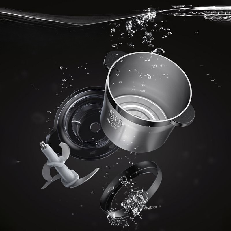 Electric Meat Grinder 5L Stain - Food Processor Large 评论和价格
