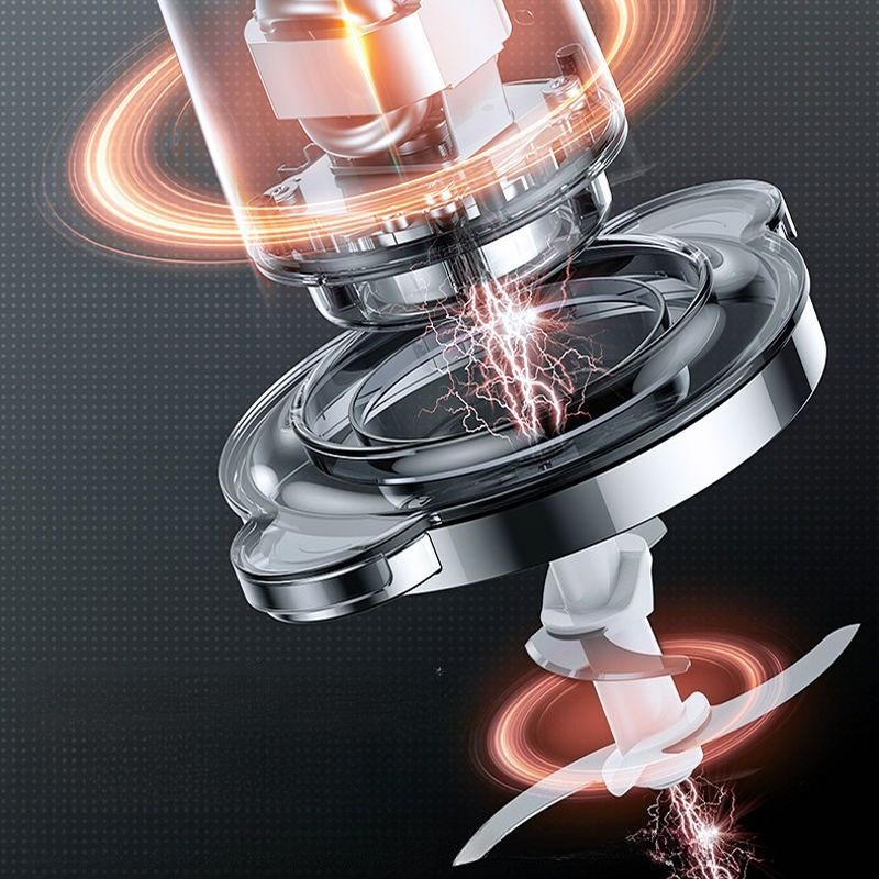 Electric Meat Grinder 5L Stain - Food Processor Large 评论和价格