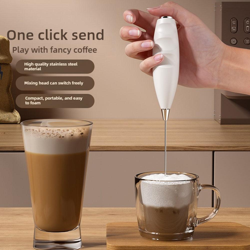 Mini Coffee Frother USB Rechar - Yogurt Maker Electric 评论和价格