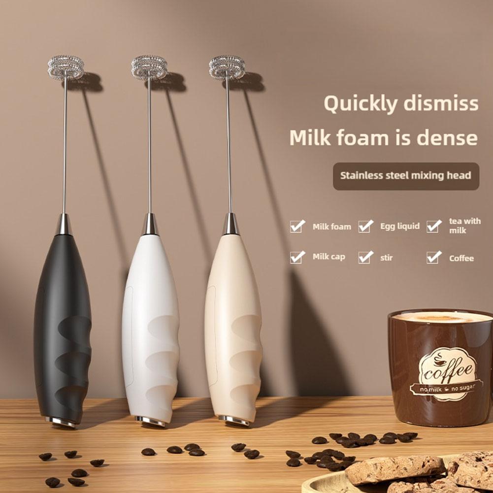 Mini Coffee Frother USB Rechar - Yogurt Maker Electric 评论和价格