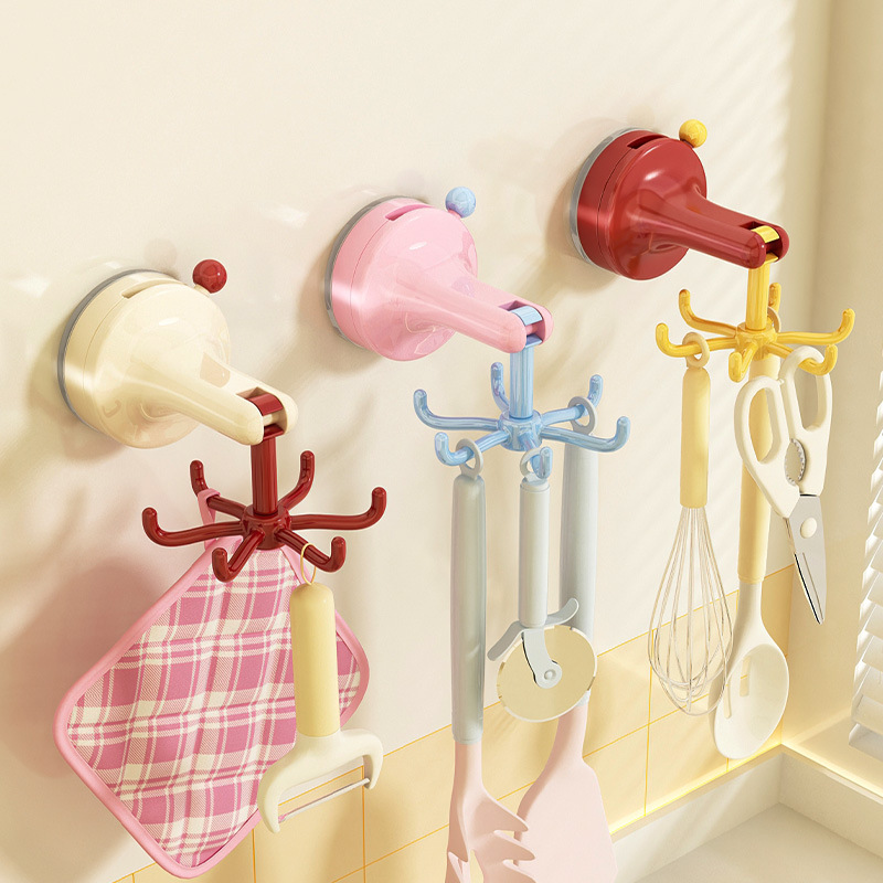 Suction Cup Rotating Kitchen H - Kitchen Appliances Cabinet 评论和价格